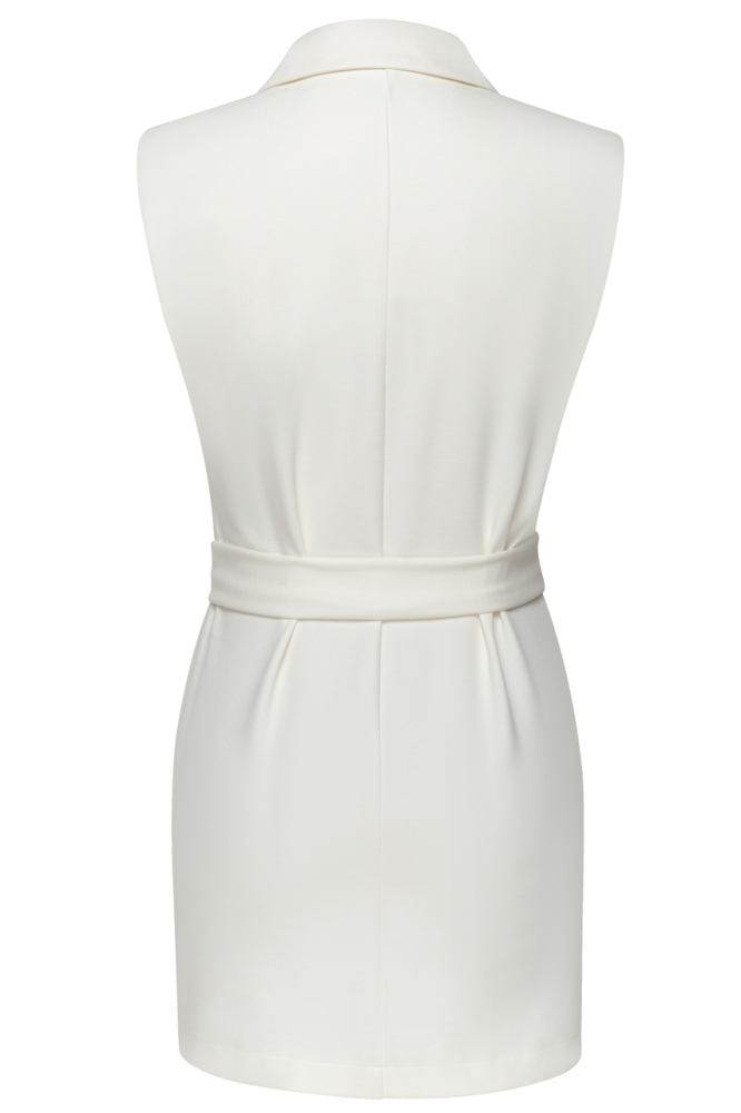 ISA GILET AT32 09341 823 106 SALT